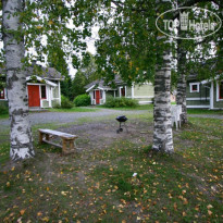 Visulahti Cottages 