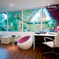 The L Resort
