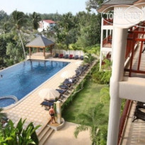 Ananda Lanta Resort 