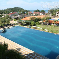 Ananda Lanta Resort 