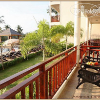 Ananda Lanta Resort 