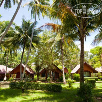 Kaw Kwang Beach Resort
