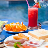 Kaw Kwang Beach Resort