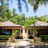 Kaw Kwang Beach Resort