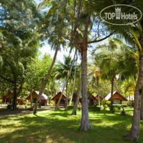 Kaw Kwang Beach Resort