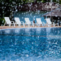 Kaw Kwang Beach Resort