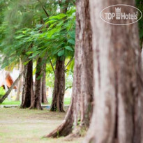 Kaw Kwang Beach Resort