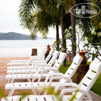Kaw Kwang Beach Resort