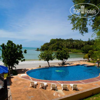 Kaw Kwang Beach Resort 