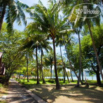 Kaw Kwang Beach Resort