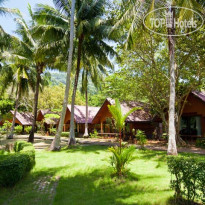 Kaw Kwang Beach Resort