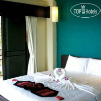Lanta All Seasons Beach Resort