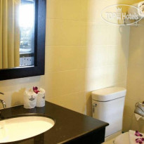 Lanta All Seasons Beach Resort
