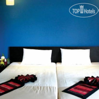 Lanta All Seasons Beach Resort
