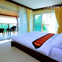 Lanta Pura Beach Resort 