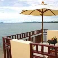 Lanta Pura Beach Resort 