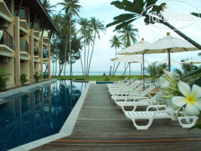 Lanta Pura Beach Resort 3*