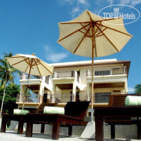 Lanta Pura Beach Resort 