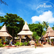 Mayalay Beach Resort 