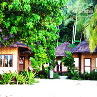 Mayalay Beach Resort 3*