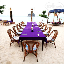 Mayalay Beach Resort 