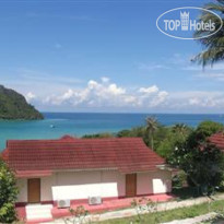 Phi Phi ViewPoint Resort 