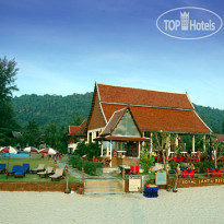 Royal Lanta Resort & Spa 