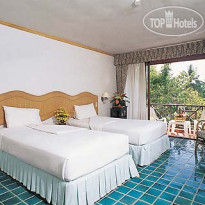 Andaman Holiday Resort