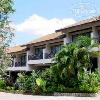 Andaman Holiday Resort 3*