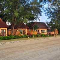 Twin Bay Resort 3*