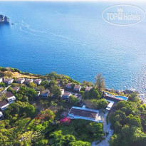 Phi Phi Holiday Resort 