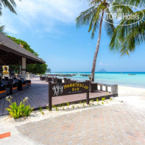 Phi Phi Holiday Resort 