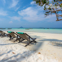 Phi Phi Holiday Resort 