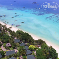 Phi Phi Holiday Resort 