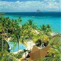 Phi Phi Holiday Resort 