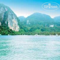 Phi Phi Holiday Resort 