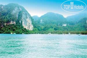 Фотографии отеля  Phi Phi Holiday Resort 4*