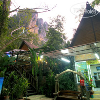 Ao Nang Cliff View Resort