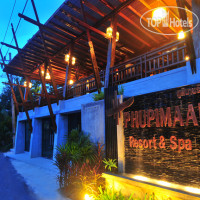 Ao Nang Phu Pi Maan Resort & Spa 4*