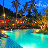 Ao Nang Phu Pi Maan Resort & Spa 