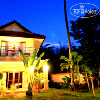 Aonang Lake Side Bungalow 