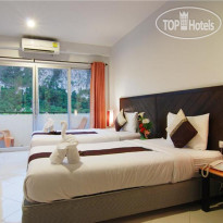 Ascot Krabi 
