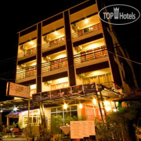 Ascot Krabi 
