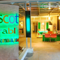 Ascot Krabi 