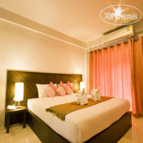Ascot Krabi 