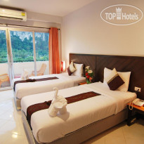 Ascot Krabi 