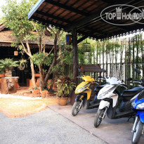 Baan Habeebee Resort