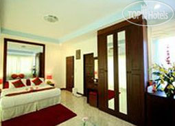 Новые добавленные фото туристов Baan Havaree Resort 2*