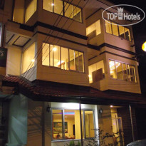 Baanthara Guesthouse 