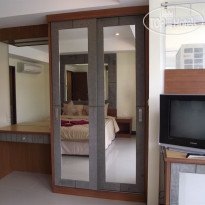 Baanthara Guesthouse 